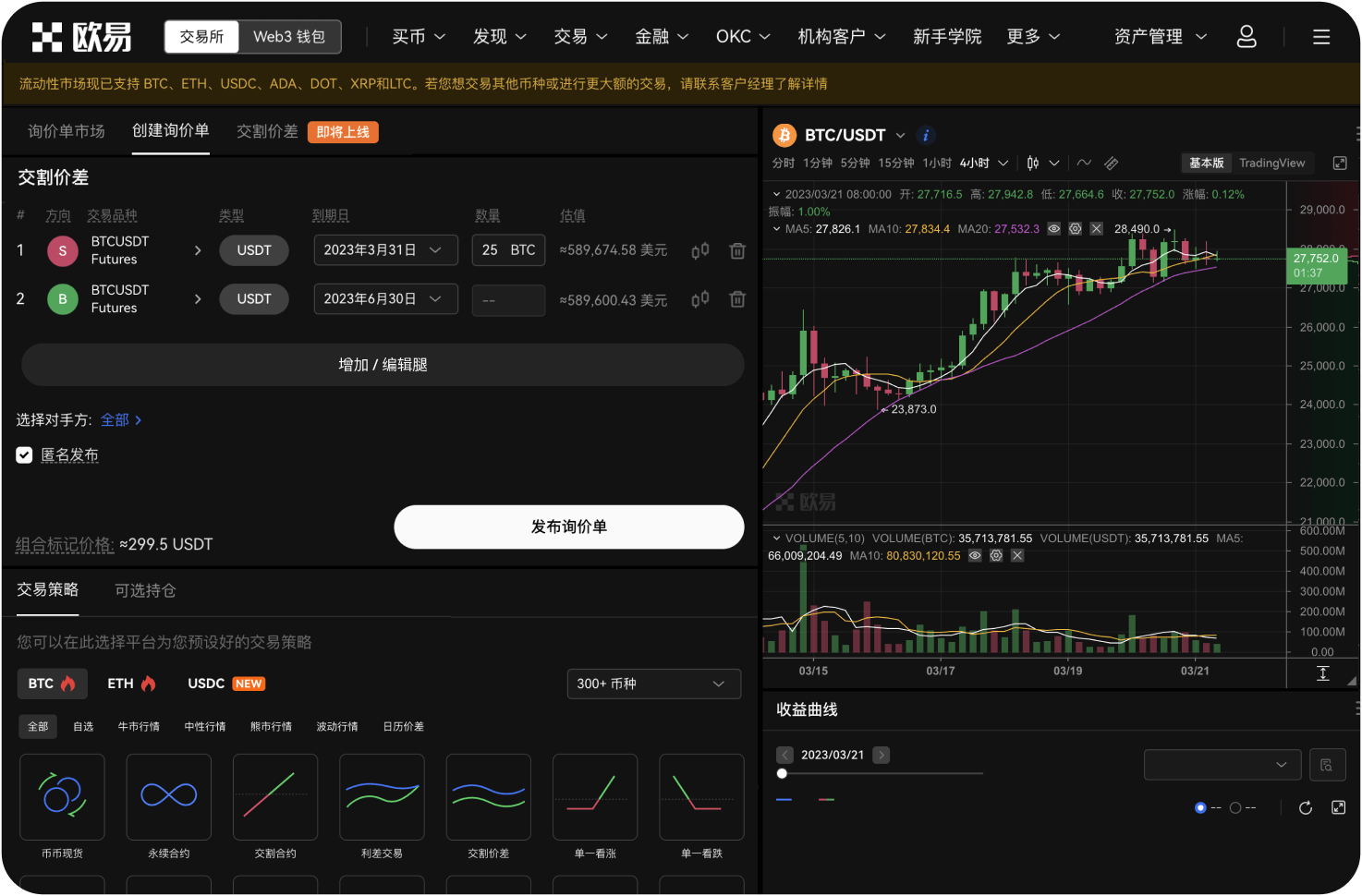普通公民能参与海外比特币交易吗